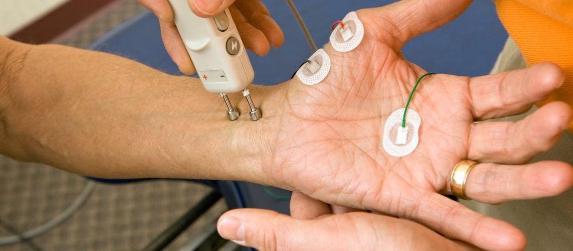 Électromyogramme : tout savoir sur cet examen médical des nerfs et muscles