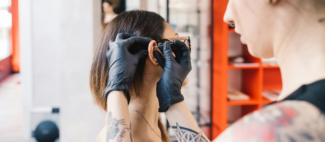 Périchondrite : symptômes, causes, traitements